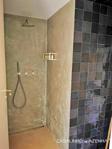 Bed & Breakfast Suite Strelitzia - Quinta Casalinho Da Azenha
