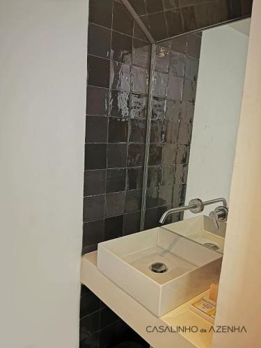 Bed & Breakfast Suite Strelitzia - Quinta Casalinho Da Azenha
