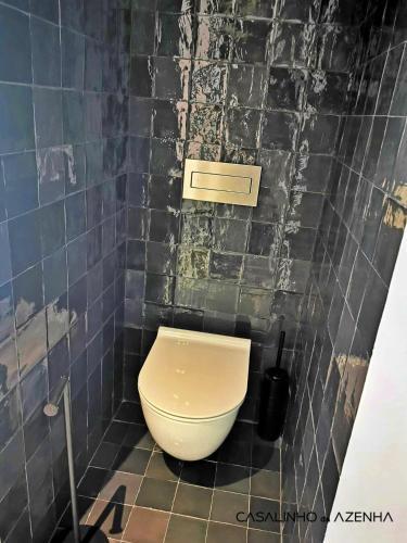 Bed & Breakfast Suite Strelitzia - Quinta Casalinho Da Azenha