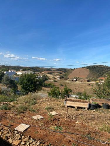 Agroturismo Yoga Farm