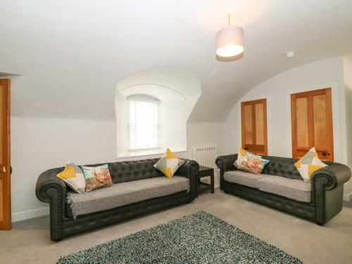 Apartamento East Wing, Castle Fraser
