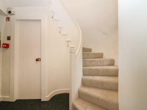 Apartamento East Wing, Castle Fraser