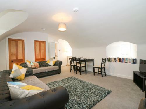 Apartamento East Wing, Castle Fraser