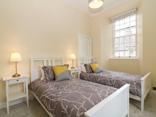 Apartamento East Wing, Castle Fraser