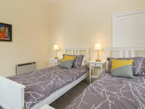 Apartamento East Wing, Castle Fraser