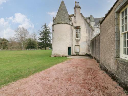Apartamento East Wing, Castle Fraser
