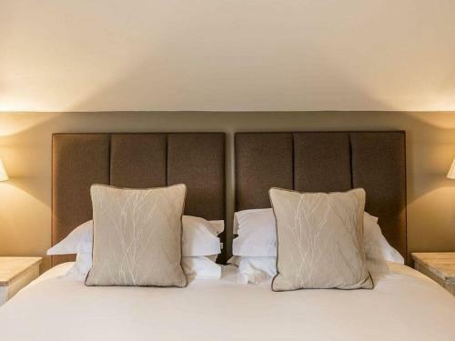 Carus Town House No 6