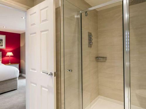 Carus Town House No 6