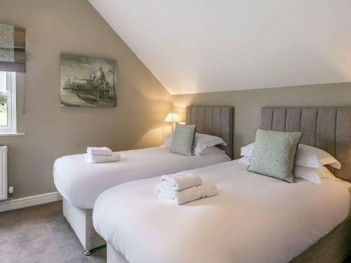 Carus Town House No 6