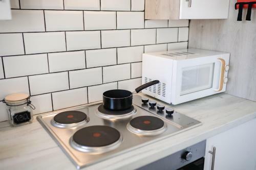 Brooklyn Apartments - Beautiful New Apartment In Hull