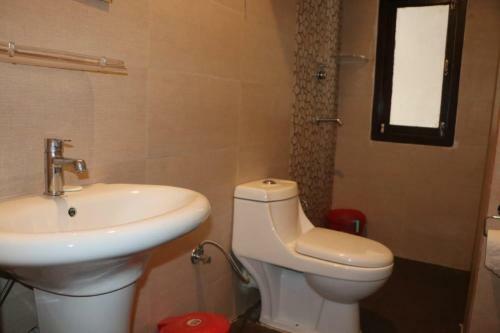 Hotel Tateng Hospitality, Gangtok