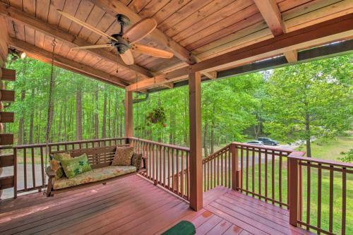 Rural Dallas Gem With Hot Tub, Sauna And Fire Pit