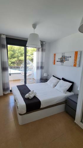 Apartamento Casa So�ada - Dream House