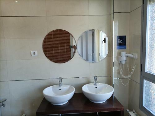 Hostal Nordia Home 3 By Bossh Hotels