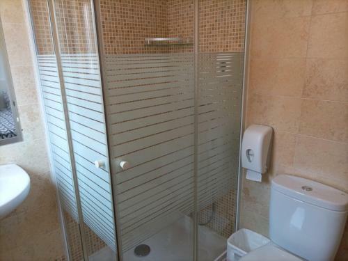 Hostal Nordia Home 3 By Bossh Hotels