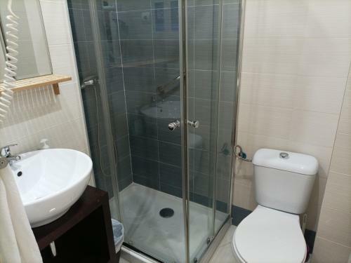 Hostal Nordia Home 3 By Bossh Hotels
