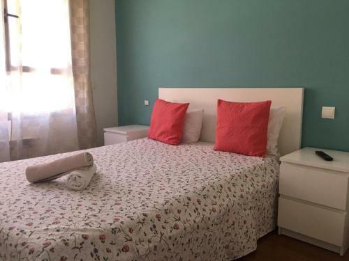 Hostal Nordia Home 1 By Bossh Hotels
