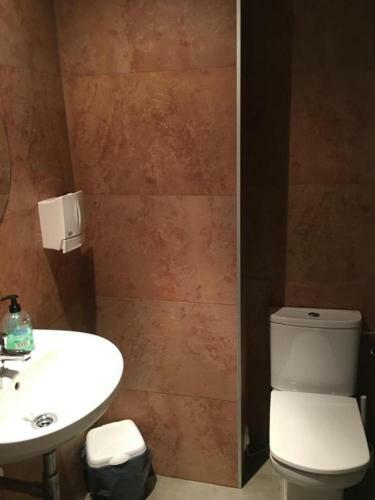 Hostal Nordia Home 1 By Bossh Hotels