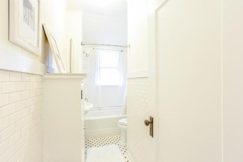 Garden Cottage Unit B