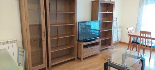 Apartamento Vivienda San Marcos