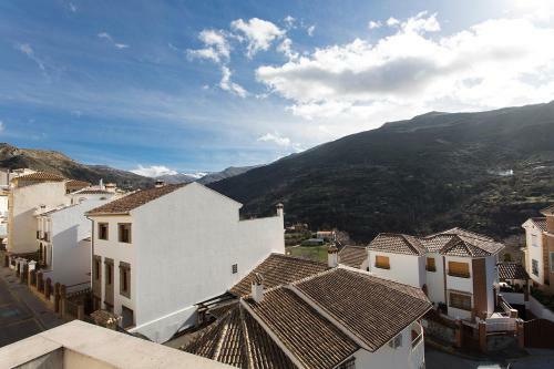 Apartamento De Lujo Guejar Sierra - Vft/gr/06785