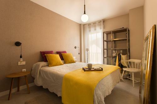 Apartamento De Lujo Guejar Sierra - Vft/gr/06785