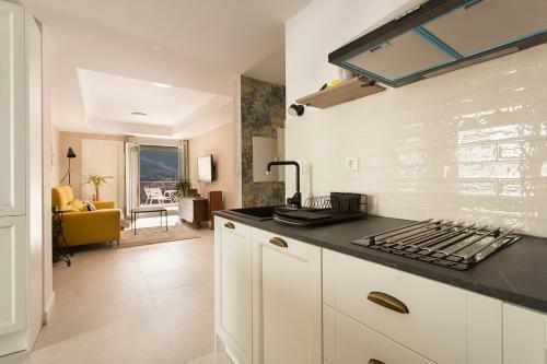 Apartamento De Lujo Guejar Sierra - Vft/gr/06785
