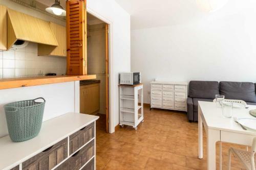 Sant Carles 252 Apartamento Soleado Con Terraza