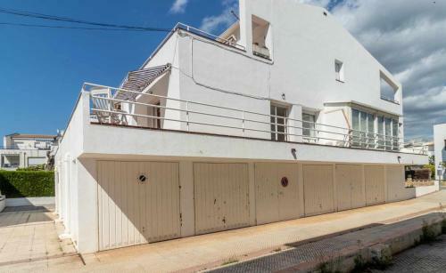 Sant Carles 252 Apartamento Soleado Con Terraza