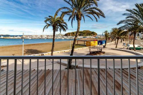 Port De Llan�� 30 Apartamento En Primera L�nea De Mar