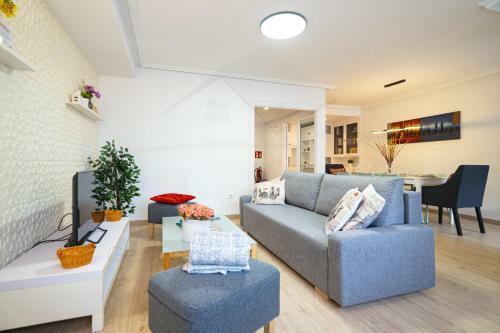 Apartamento Jardin De La Costa