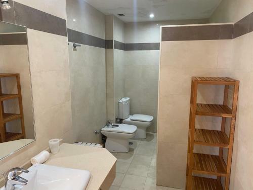 Albamar Frontline Beach Apartment 3 Bedrooms