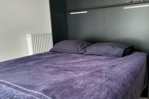 Apartamento Bright T3 With Private Parking And 2 Terraces