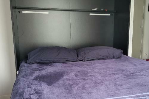 Apartamento Bright T3 With Private Parking And 2 Terraces