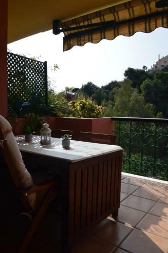 Precioso Apartamento Con Piscina