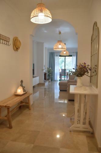Precioso Apartamento Con Piscina