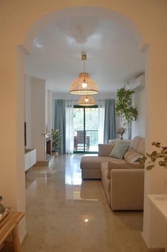 Precioso Apartamento Con Piscina