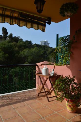 Precioso Apartamento Con Piscina