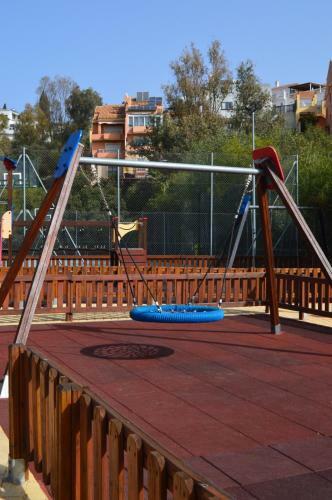 Precioso Apartamento Con Piscina