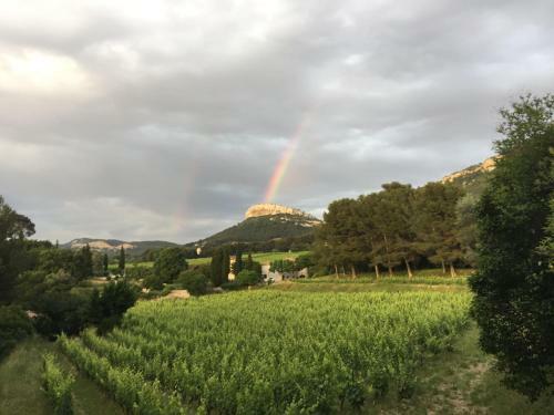 Villa Le Clos De La Tour Cassis