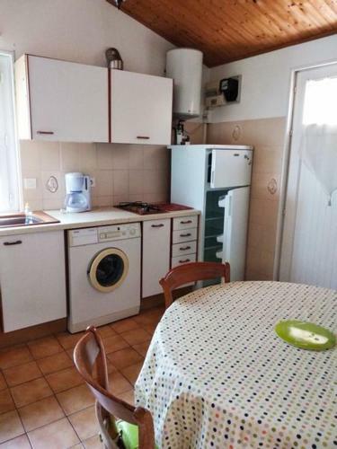 G�te 2 Personnes, Proche Mer