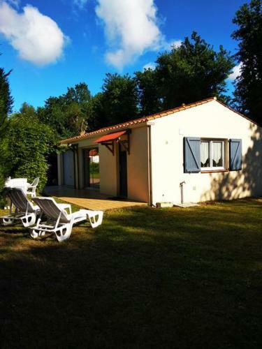 G�te 2 Personnes, Proche Mer
