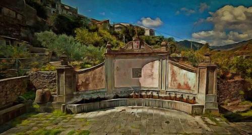 Apartamento La Casa Di Angelina
