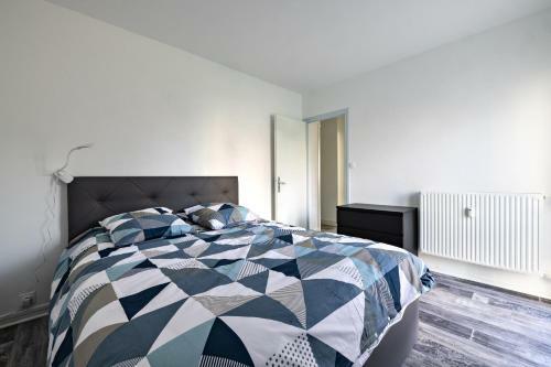 Apartamento Le Zentop