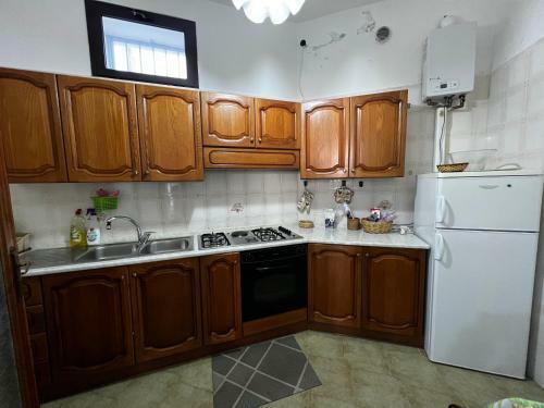 Apartamento Marco I..talia