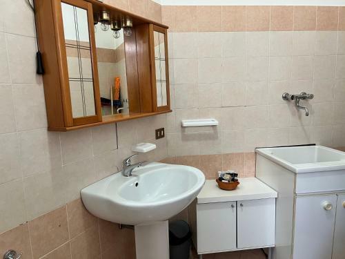 Apartamento Marco I..talia