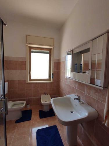 Casa Vacanza Vista Mare E Montagna