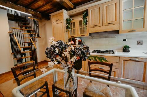 Gattaia Apartments With Swimming Pool