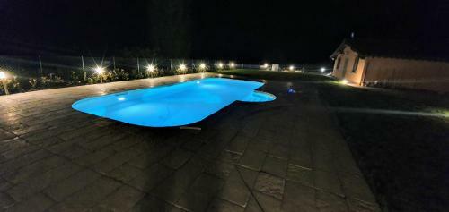 Gattaia Apartments With Swimming Pool