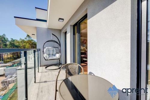 Apartament Natalia Pba - Aprent